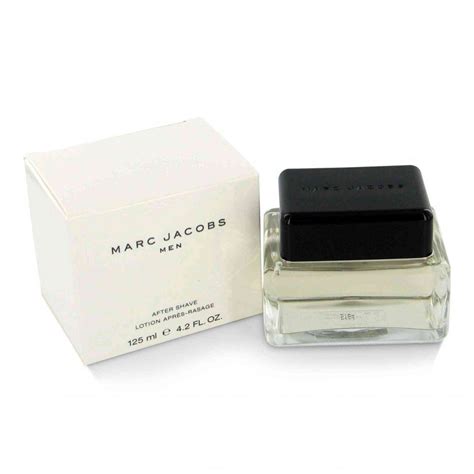 marc jacobs original aftershave